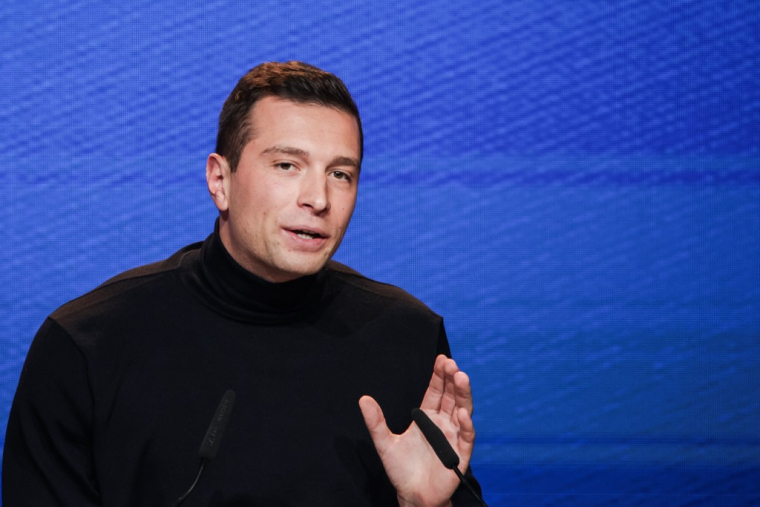 ( AFP / THIBAUD MORITZ )