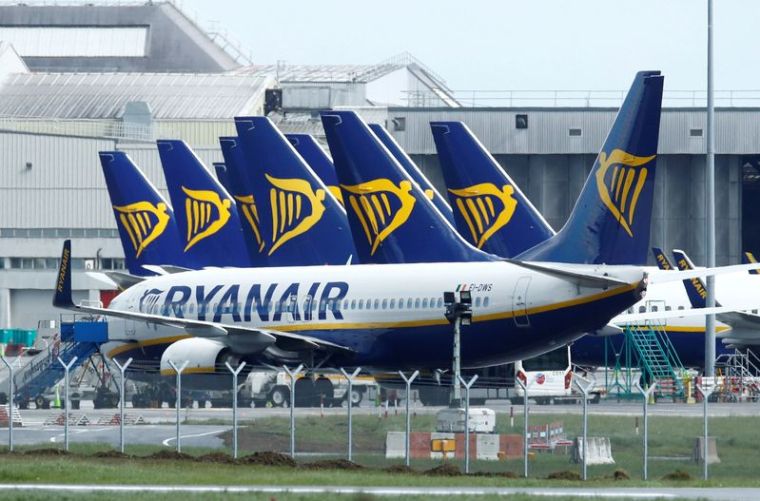 RYANAIR PRÊT À RÉEXAMINER LES FERMETURES EN ALLEMAGNE APRÈS L’ACCORD AVEC LES PILOTES