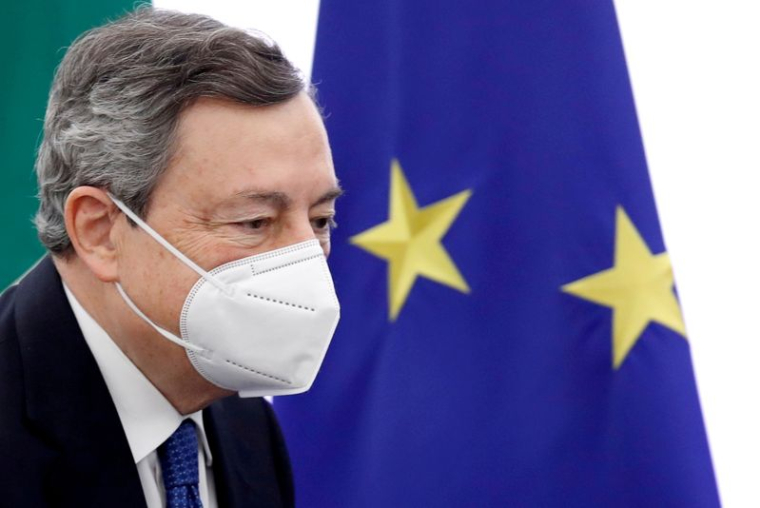 L'ITALIE ABAISSE SA PRÉVISION DE CROISSANCE