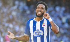 Aubameyang rit, Mouctar Diakhaby pleure