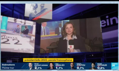 Présidentielle française 2022 : quelles réactions au Canada ?