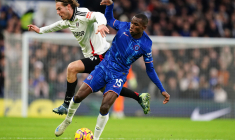 Chelsea surpris par Fulham, Newcastle et Nottingham Forest en fête