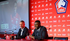 Chancel Mbemba : « Olivier Létang est un homme grand »