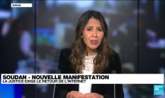 Soudan : la justice ordonne le retour d'internet, mais toujours inaccessible