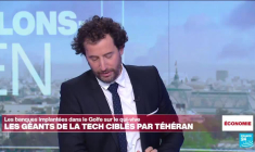 Les banques, au cœur de la guerre dans le Golfe