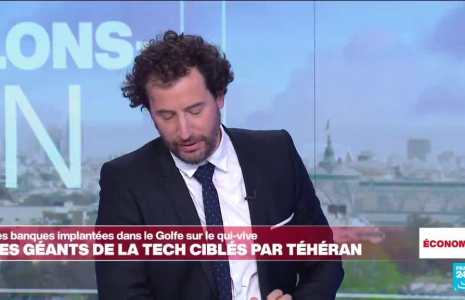 Les banques, au cœur de la guerre dans le Golfe