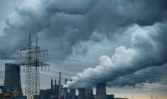 LES PAYS DE L'UE CHERCHENT UNE RÉPONSE FACE À LA FLAMBÉE DES PRIX DE L'ÉNERGIE