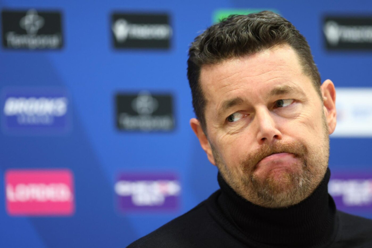 Crystal Palace aurait déjà un favori pour remplacer Pierre Sage