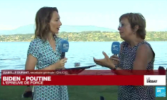 Rencontre Biden-Poutine : symbole d'un retour au multilatéralisme ?