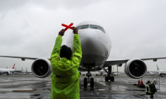 LE SECTEUR AÉRIEN VA PERDRE 157 MILLIARDS DE DOLLARS EN 2020-2021, SELON L'IATA