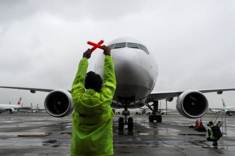 LE SECTEUR AÉRIEN VA PERDRE 157 MILLIARDS DE DOLLARS EN 2020-2021, SELON L'IATA