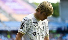 Grosse inquiétude pour Junya Ito à Reims