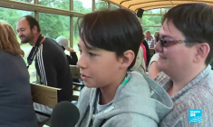 Le parc zoologique de Thoiry, une réserve africaine aux portes de Paris