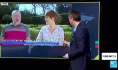 Argent facile et faux reportages: quand l'IA alimente les arnaques