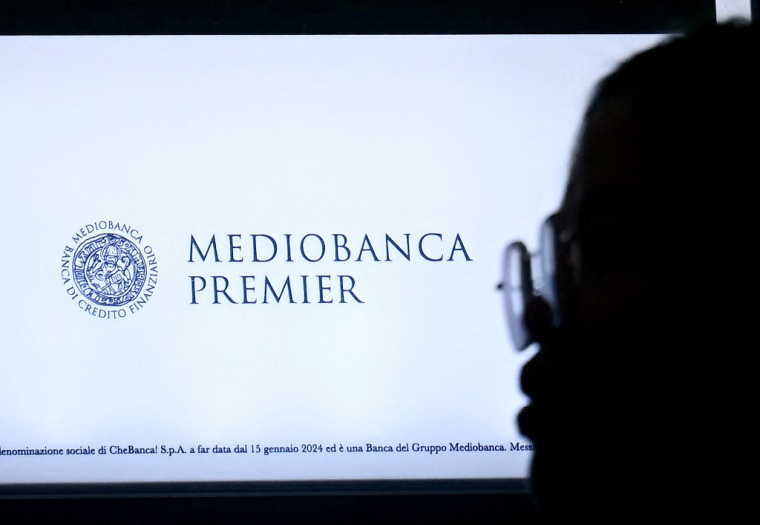 ( AFP / FILIPPO MONTEFORTE )