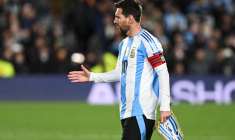 L’Argentine devra se passer de quatre cadres pour le match à 12 millions d’euros en Angola