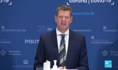 Covid-19 au Danemark : Copenhagues renonce définitivement à l'AstraZeneca