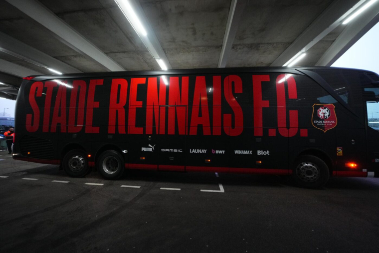 Le Stade rennais fait un prêt à un club amateur pour un match de Coupe de France