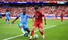 Mondial 2026 – Le Portugal et la RD Congo se neutralisent