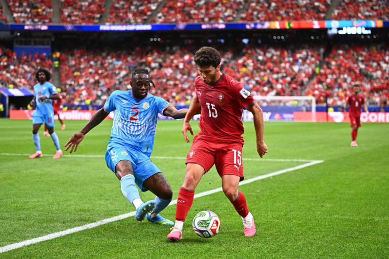 Mondial 2026 – Le Portugal et la RD Congo se neutralisent