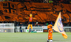 Une bataille navale pour les 100 ans du FC Lorient