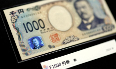 Billets de banque japonais