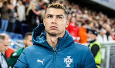 Cristiano Ronaldo pré-sélectionné par Jorge Jesus pour la prochaine trêve