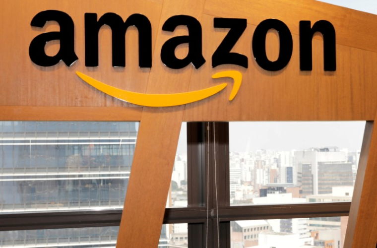 AMAZON DISCUTE PARTENARIAT AVEC LE TRANSPORTEUR AZUL AU BRÉSIL