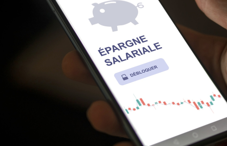 Prendre le cash ou placement en épargne salariale un choix crucial pour les salariés (©  Pixavril - stock.adobe.com)