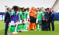 Macron aime les Verts
