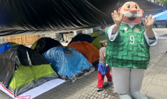 Mondial 2026 : peur sur Mexico