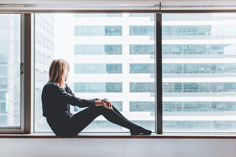 Les Français expriment clairement leur besoin d'avoir plus d'air à la maison (Crédits photo : Unsplash - Alexandre Chambon )