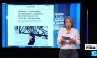"Bloquons tout", la mobilisation de la France "ric rac"