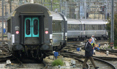 (illustration) ( AFP / GERARD JULIEN )