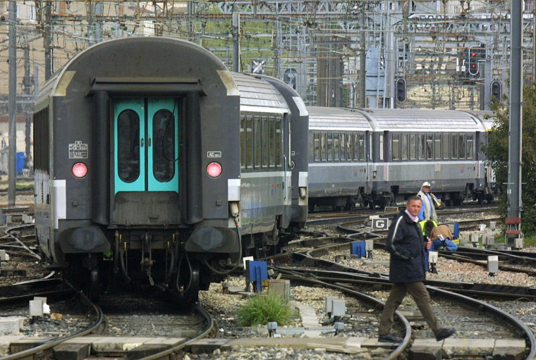 (illustration) ( AFP / GERARD JULIEN )