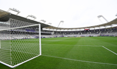 Un club amateur privé d'entraînements à cause de caravanes