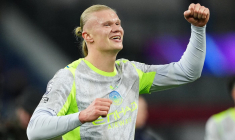 Foie, cœur et cervelle, le drôle de régime alimentaire d’Erling Haaland