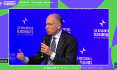 Réconcilier politiques et économistes.