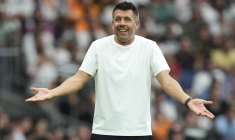 Humilié à domicile par l'Atlético, le Real Valladolid dégage son entraîneur