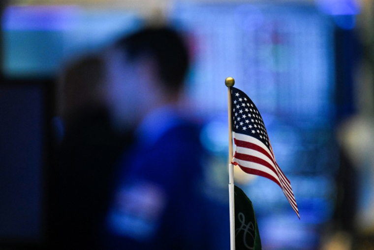 ( AFP / ANGELA WEISS )