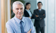 La fin d'activité d’un chef d’entreprise doit s’anticiper très en amont. (© Freepik)