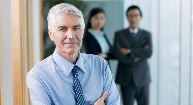 La fin d'activité d’un chef d’entreprise doit s’anticiper très en amont. (© Freepik)