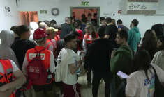 Les habitants de Tel Aviv se disent prêts à résister à de nouvelles attaques iraniennes