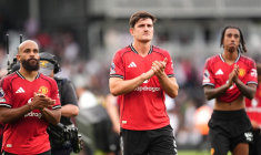 Harry Maguire, ou la revanche du vilain d’Old Trafford