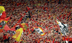 Coupe de France - Finale - RC Lens - OGC Nice