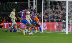 Crystal Palace rejoint le Rayo Vallecano en finale