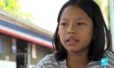 Coup d'État en Birmanie : la résistance s'organise en Thaïlande voisine