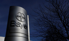 BAYER RÉFLÉCHIT AUX MARQUES GRAND PUBLIC ET À LA SANTÉ ANIMALE