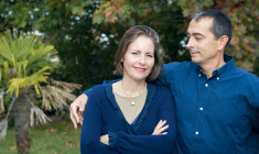 Pour apporter des réponses personnalisées aux préoccupations patrimoniales de Valérie et Christophe, nous avons étudié ses revenus, dépenses, actifs et dettes. (© Fotolia)