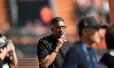 Habib Beye a trouvé sa bête noire